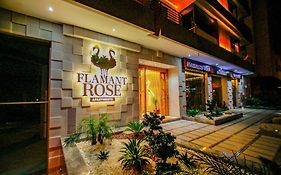 Flamant Rose Appart Hotel